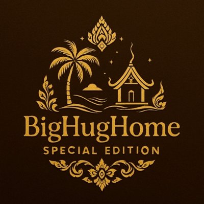 BigHugHome logo